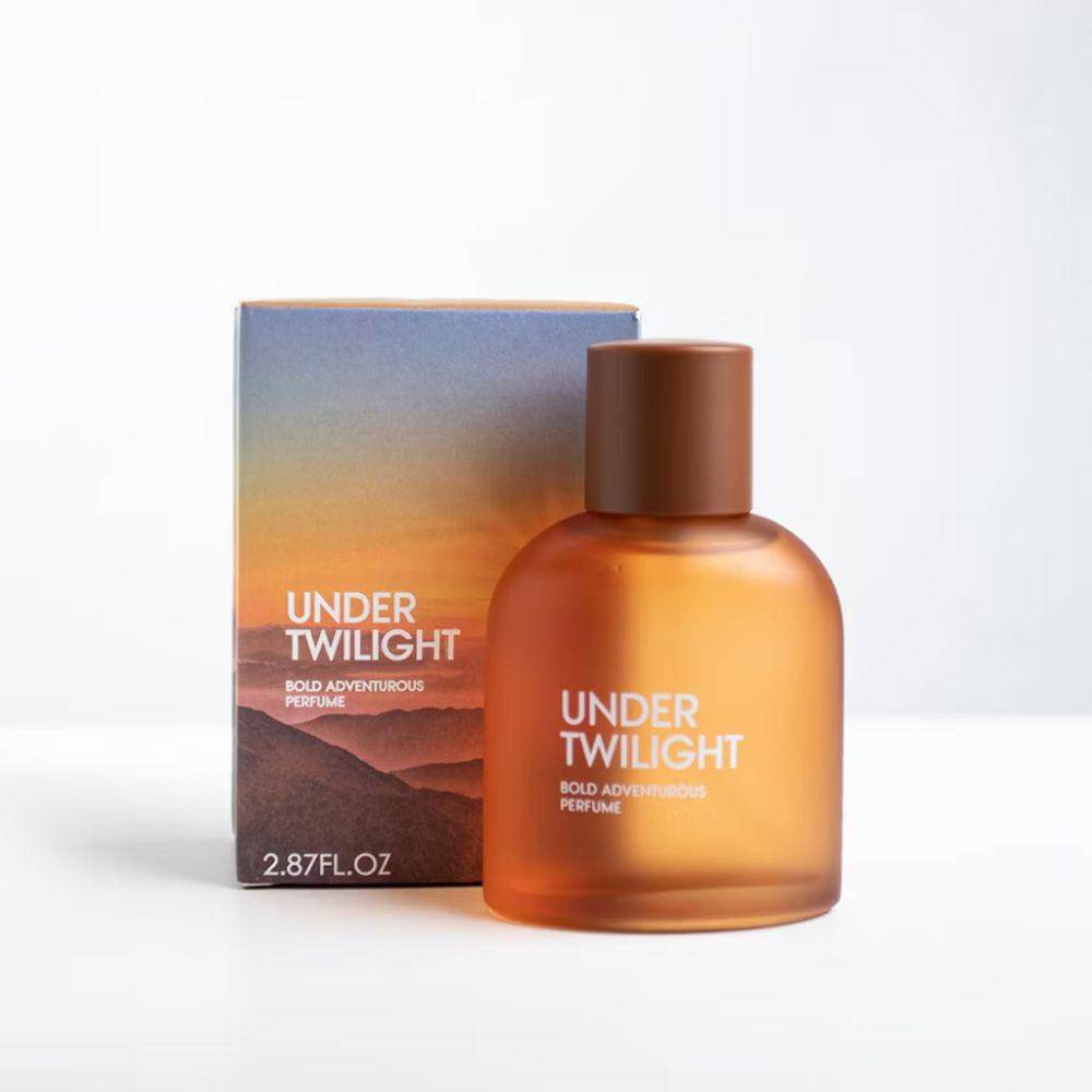 Bold Adventurous Perfume Under Twilight  (shopee.co.id/MINISO INDONESIA)