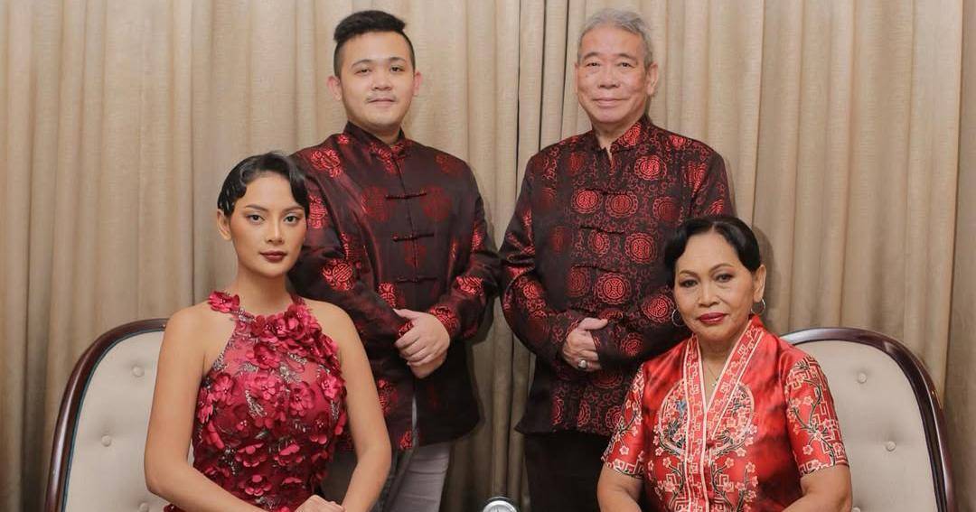 6 Fakta Erika Carlina Aktris Cantik Berbakat