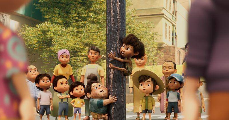 Dok. Visinema Studios/Jumbo