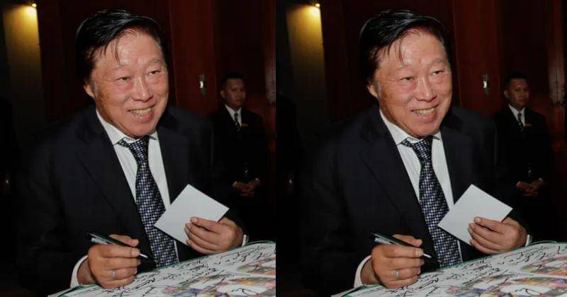 Forbes.com/Murdaya Poo