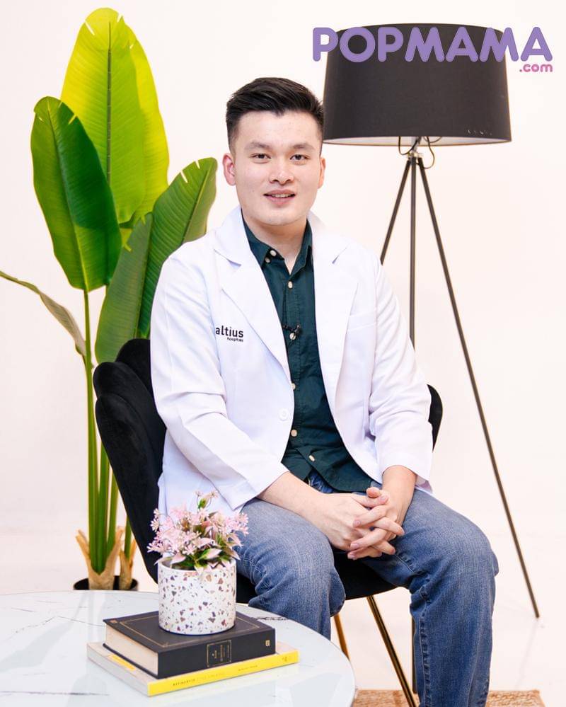 Popmama.com/Muhammad Fikri