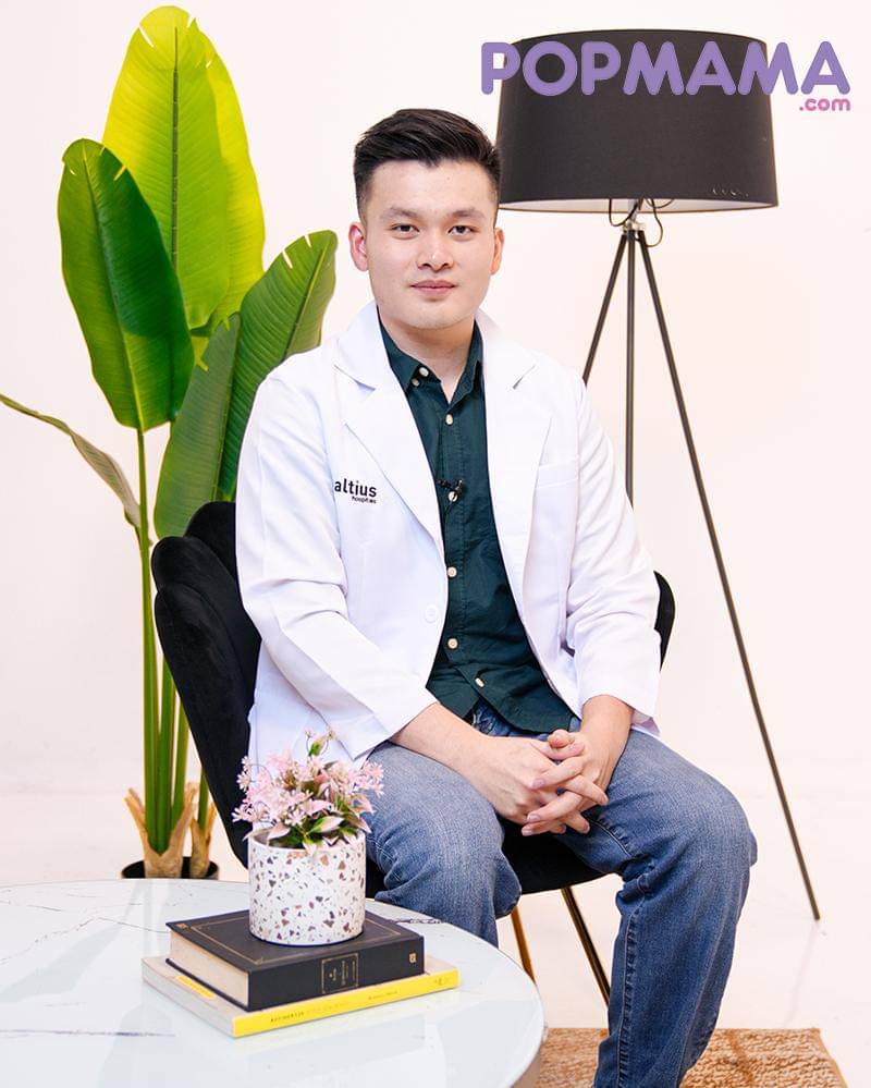 Popmama.com/Muhammad Fikri