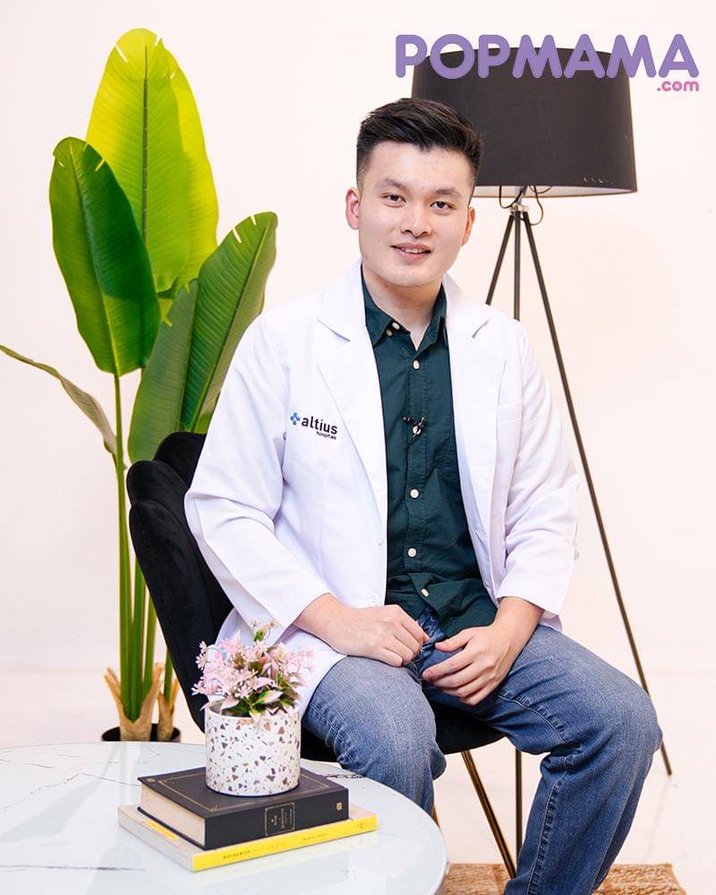 Popmama.com/Muhammad Fikri