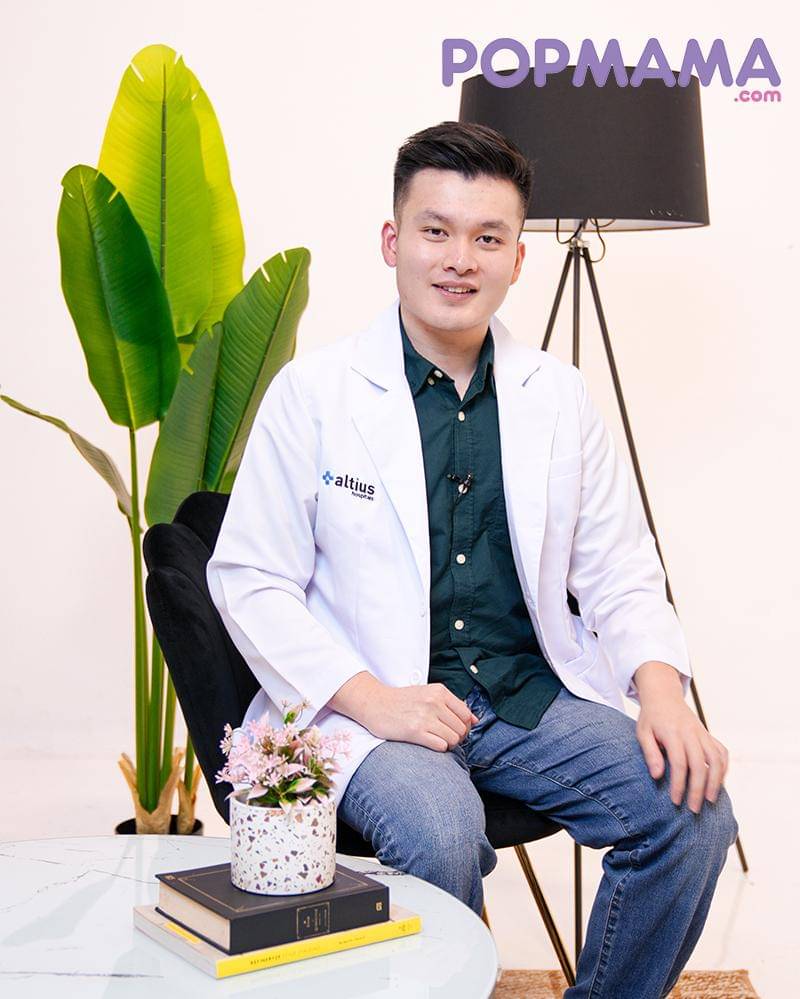 Popmama.com/Muhammad Fikri