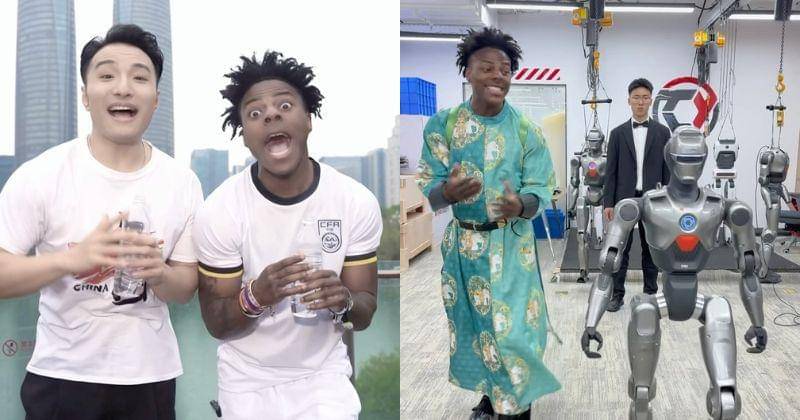 Instagram.com/ishowspeed