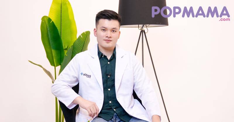 Popmama.com/Hari Firmanto