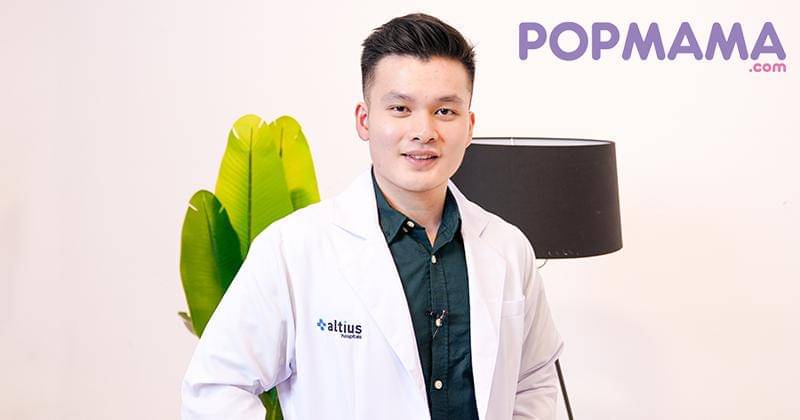 Popmama.com/Hari Firmanto