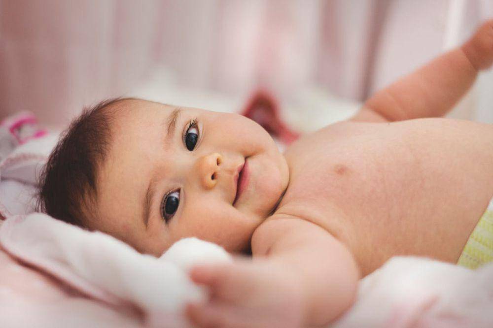 Nama Bayi Perempuan Terinspirasi Film The Fantastic Four
