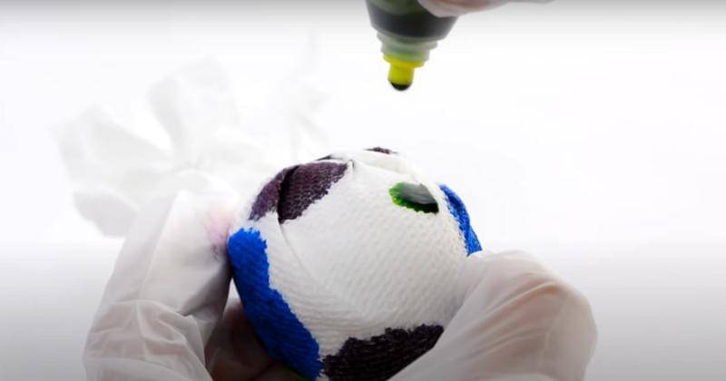 Youtube.com/One Little Project