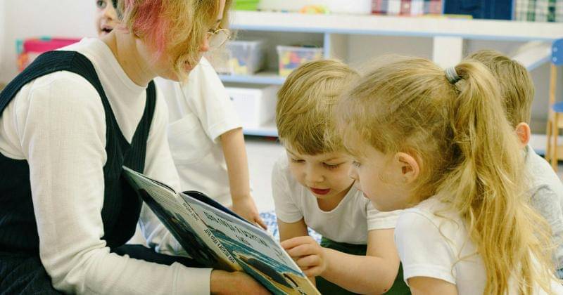 Pexels/Ksenia Chernaya