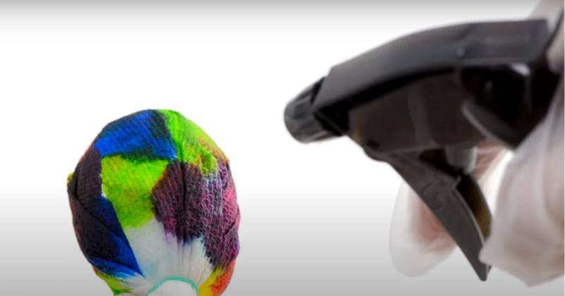 Youtube.com/One Little Project