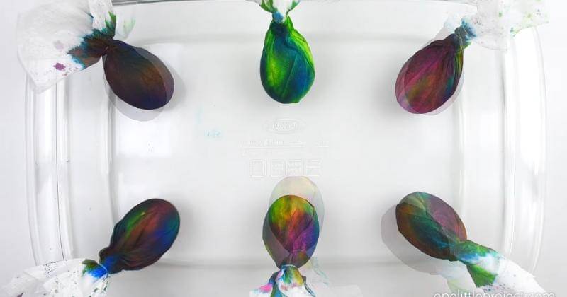 Youtube.com/One Little Project