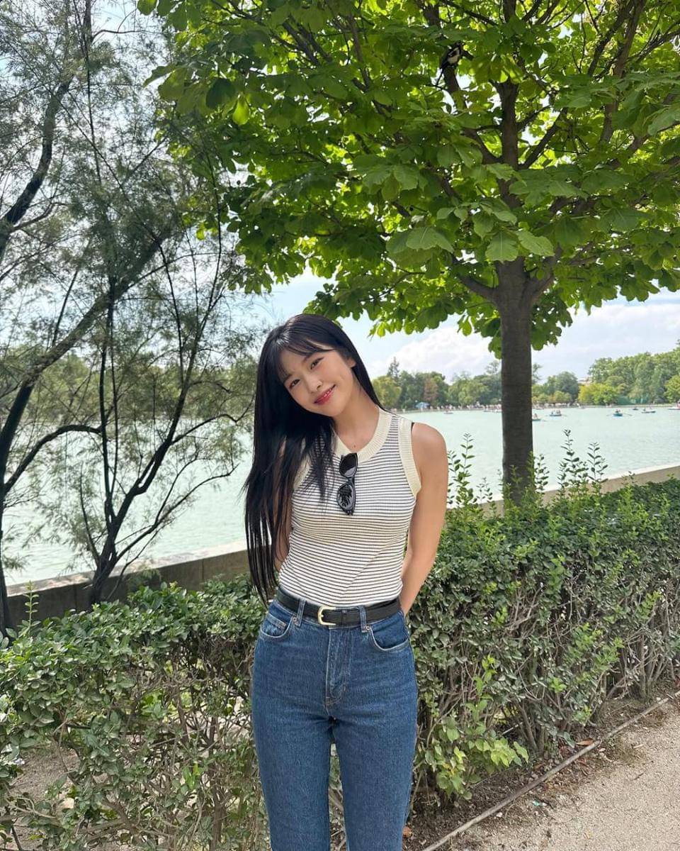 14 Artis KPOP yang lahir di Bulan September.