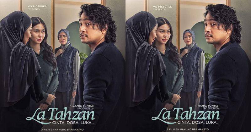 Instagram.com/latahzanmovie