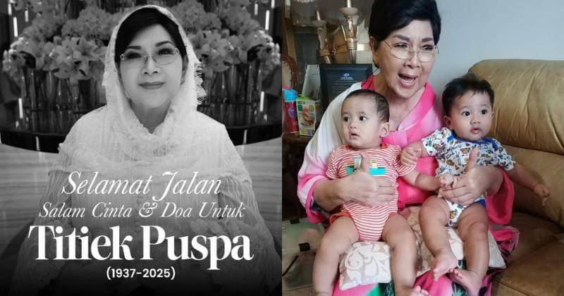 Instagram.com/titiekpuspa_official, Instagram.com/pettytsm