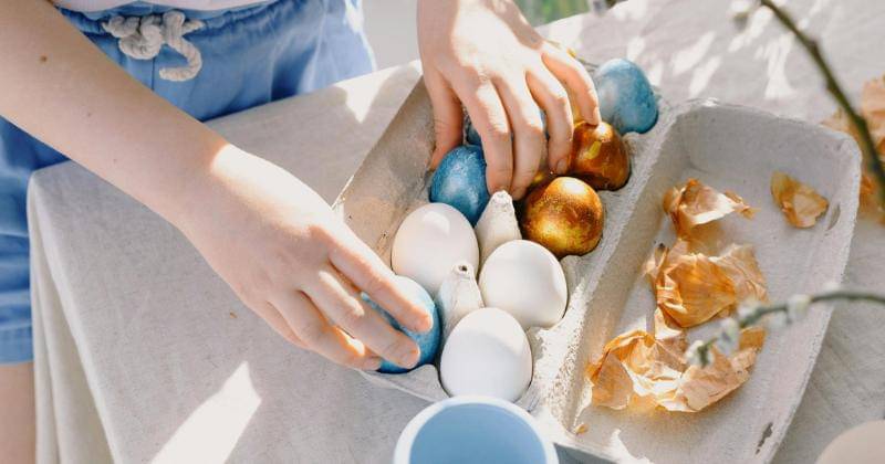 Pexels/Ksenia Chernaya