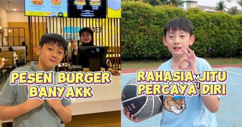 Viral Ryu Kintaro Penghasilan Rp 1 M Punya Bisnis Baru | Popmama.com