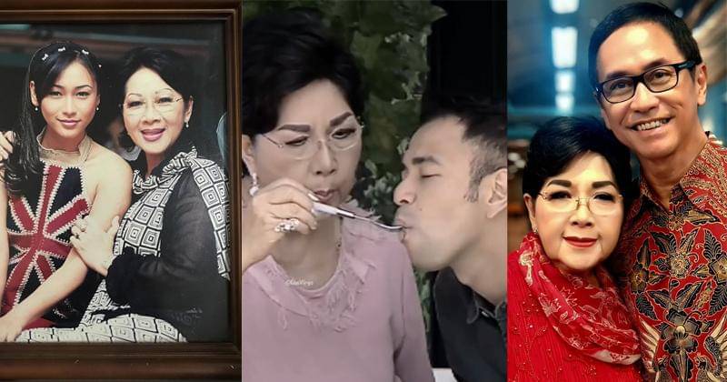 Instagram.com/inul. | Instagram.com/raffinagita1717 | Instagram.com/addiems999