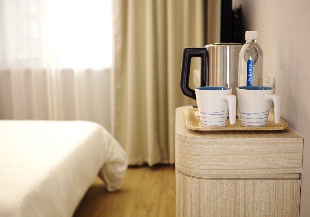 7 Rekomendasi Hotel Terdekat Blok M