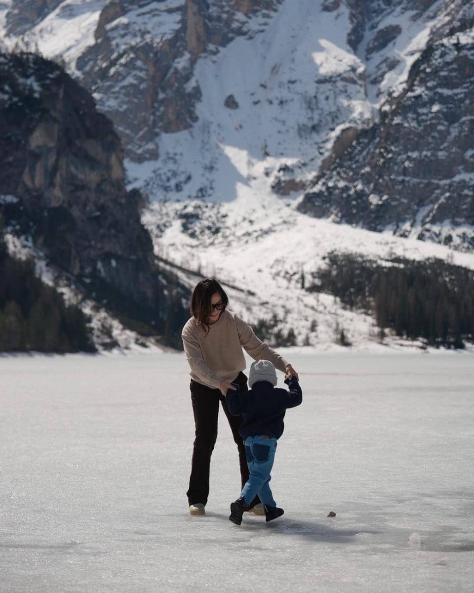 4 Rahasia Tetap Happy ala Nikita Willy Sebagai Ibu Rumah Tangga