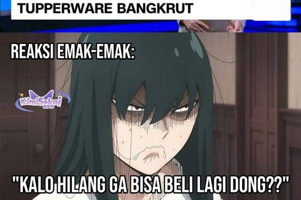 7 Meme Mama Muda Capek Ngurus Anak, Bikin Ngakak!