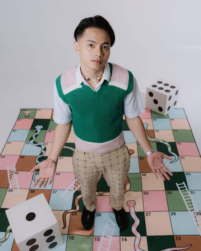 Dok. Trinity Optima Production