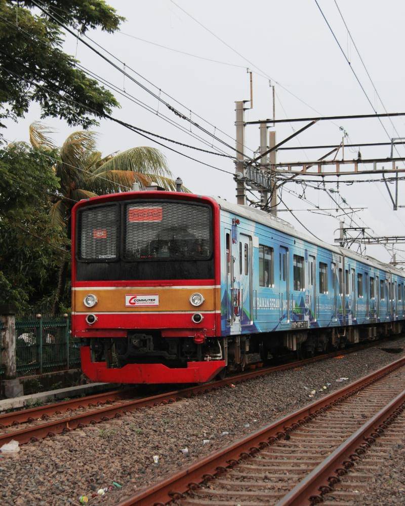 Unsplash/Fasyah Halim