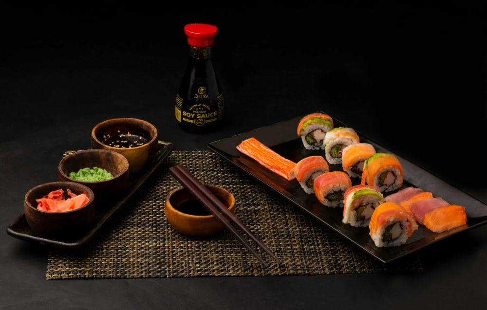 Kenapa knsumsi wasabi harus dibatasi saat hamil?