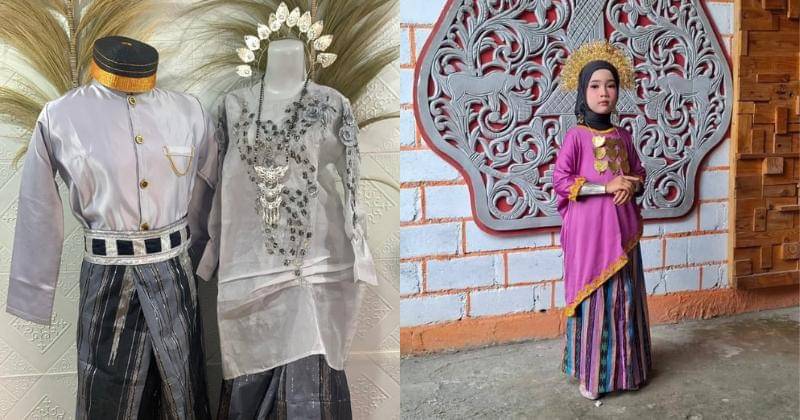 Instagram.com/rumahcantik_byrt, Instagram.com/tinasamudra_attire