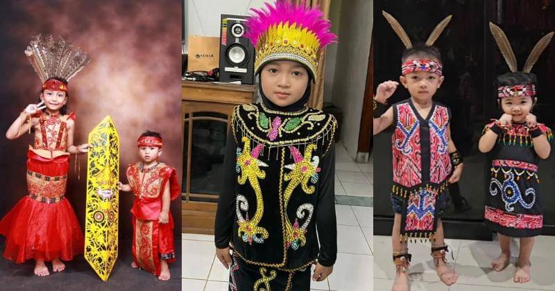 Instagram.com/titinmaelovagau, Instagram.com/norma_gandhes_luwes, Instagram.com/geraicheryl