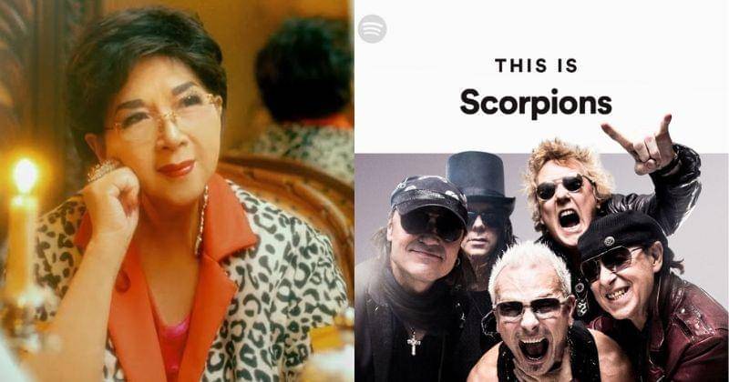 Instagram.com/Titiekpuspa/Spotify.com