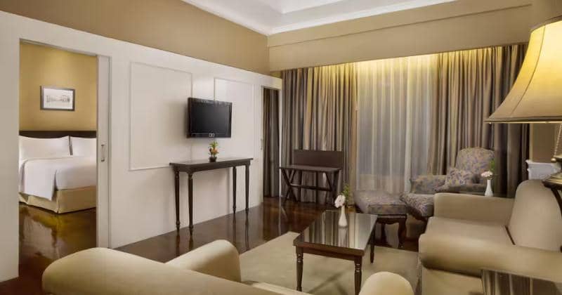 5 Hotel Dekat Bandara Makassar, Strategis dan Transit Jadi Praktis