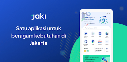 3 Cara Pantau Titik Banjir di Jakarta Melalui Handphone