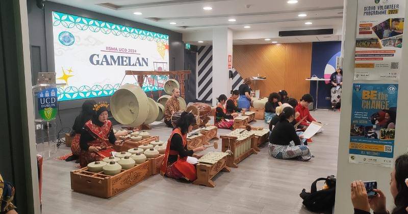 Dokumentas pribadi/Imtiyaz Putri