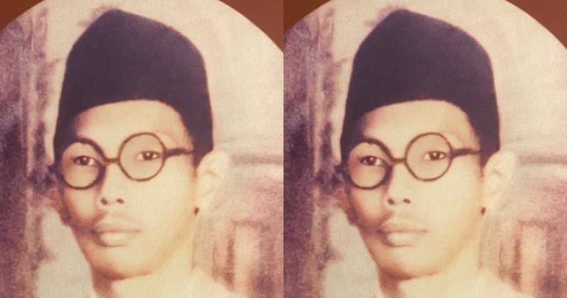 Instagram.com/yayasanwrsoepratman