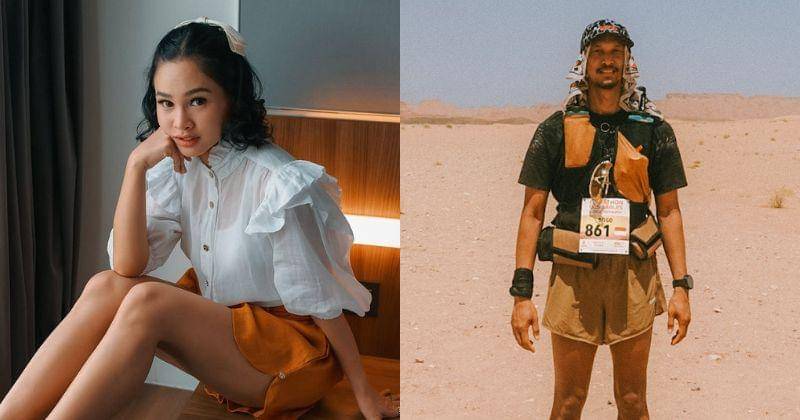 Instagram.com/andienaisyah | Dok. Diego Yanuar