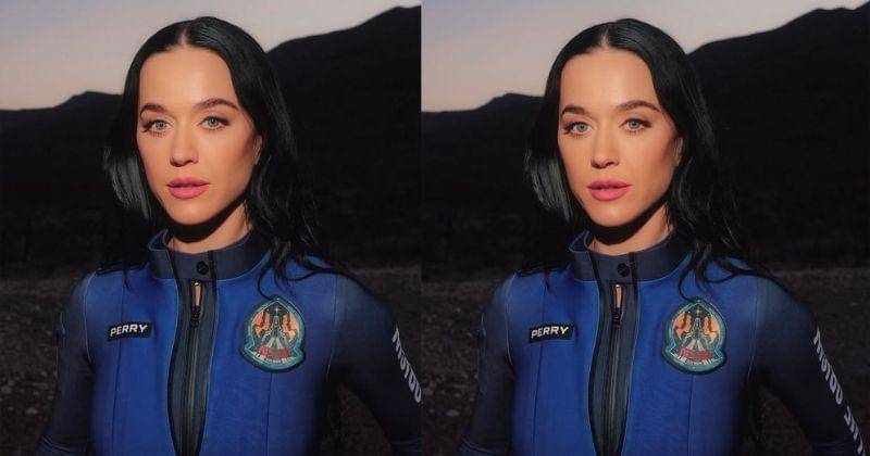 Instagram.com/Katyperry