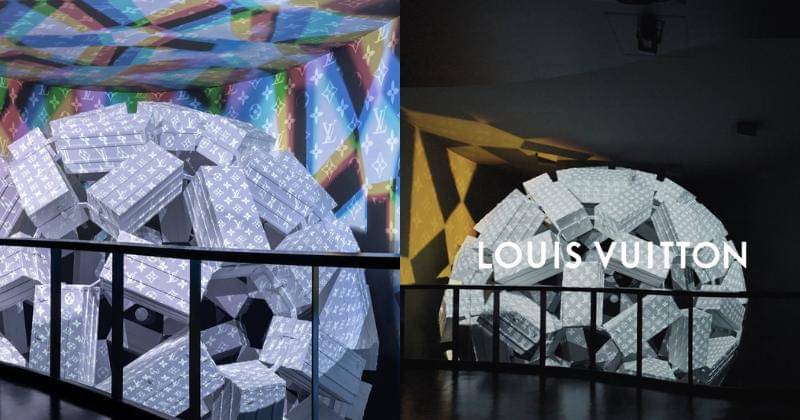 Instagram.com/louisvuitton