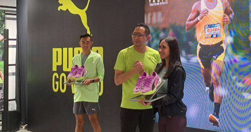 Popmama.com/Evelly Antony Noor