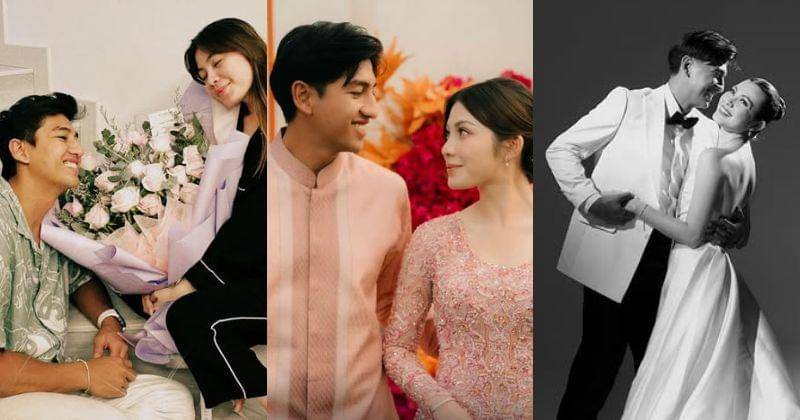 Instagram.com/havizadevianjani; Instagram.com/harrisvriza