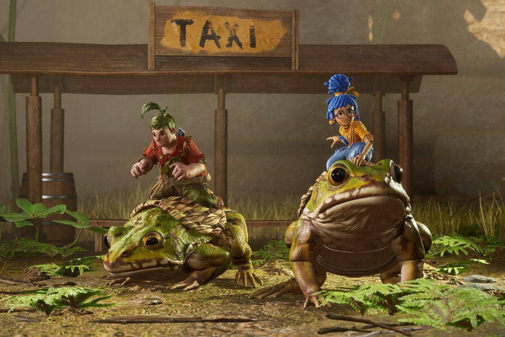7 Rekomendasi Game untuk Mabar yang Bisa Buat Bapak dan Anak