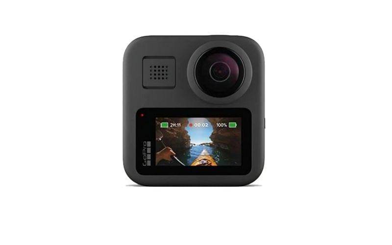 10 Rekomendasi Action Kamera Terbaik