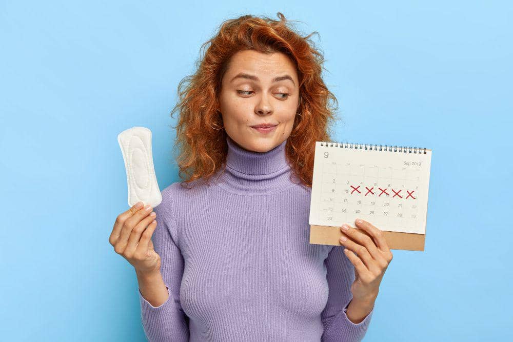 Spanyol Jadi Negara Eropa Pertama yang Terapkan Cuti Menstruasi