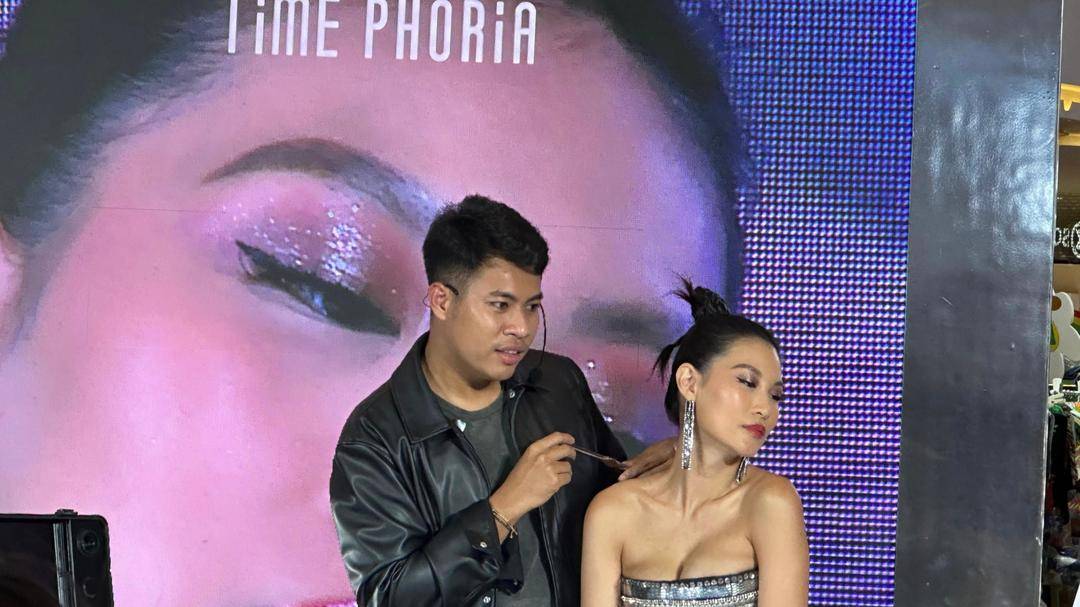 Produk Makeup Terbaru yang Viral di Media Sosial Hadir di Indonesia