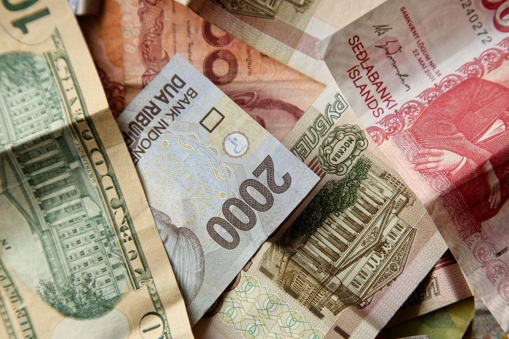 Menkeu Purbaya Siapkan RUU Redenominasi, Ubah Rp1.000 Jadi Rp1