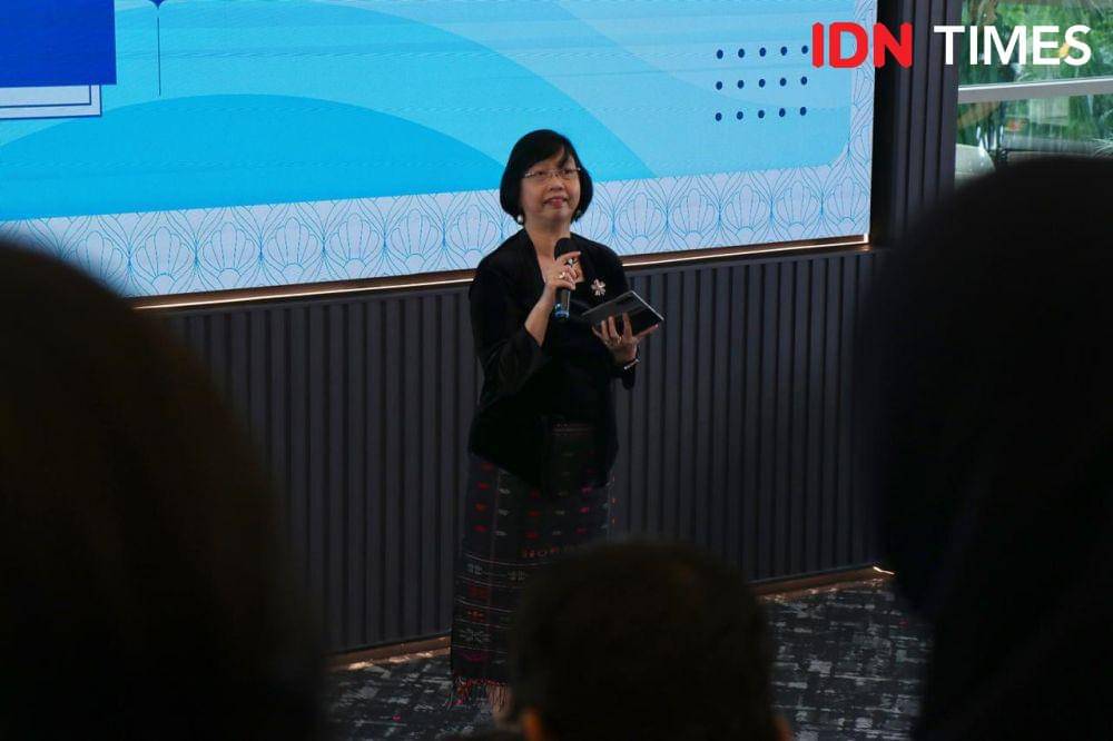 IDN Times Ulang Tahun ke-11 dengan Semangat #e11evatewithIDNTimes