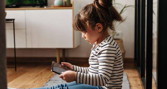 apa itu virtual autism pada anak