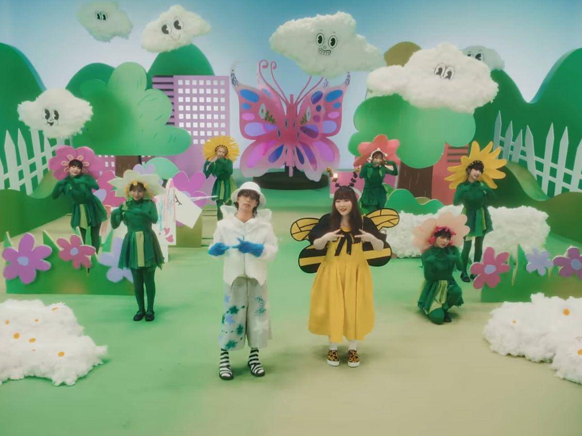 Rekomendasi Lagu Korea untuk Meningkatkan Mood Ibu Hamil 2.jpg