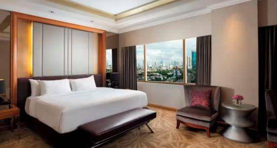 Hotel Ciputra Jakarta.jpg