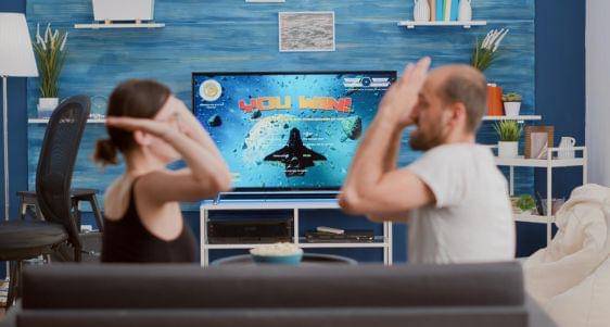 7 Dampak Buruk Menyalakan TV tapi Tidak Ditonton, Pemborosan Energi 2.jpg